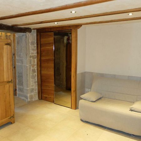 Le Grangeon 01 Villa Amberieu-en-Bugey Luaran gambar