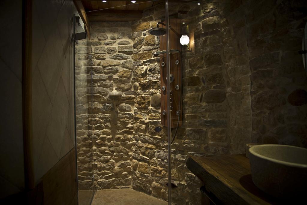Le Grangeon 01 Villa Amberieu-en-Bugey Luaran gambar
