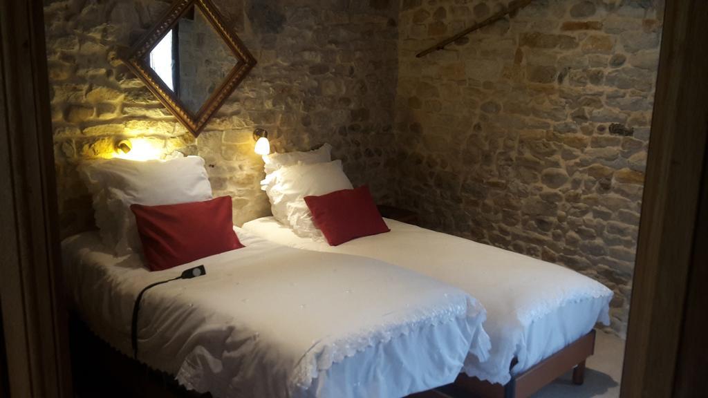 Le Grangeon 01 Villa Amberieu-en-Bugey Luaran gambar
