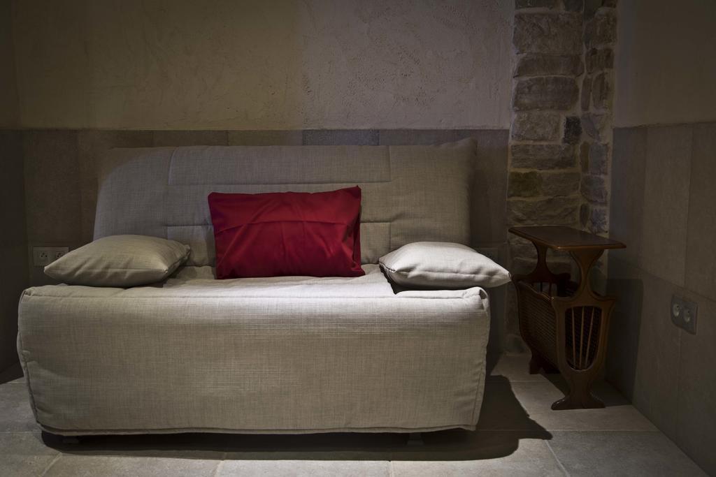 Le Grangeon 01 Villa Amberieu-en-Bugey Luaran gambar