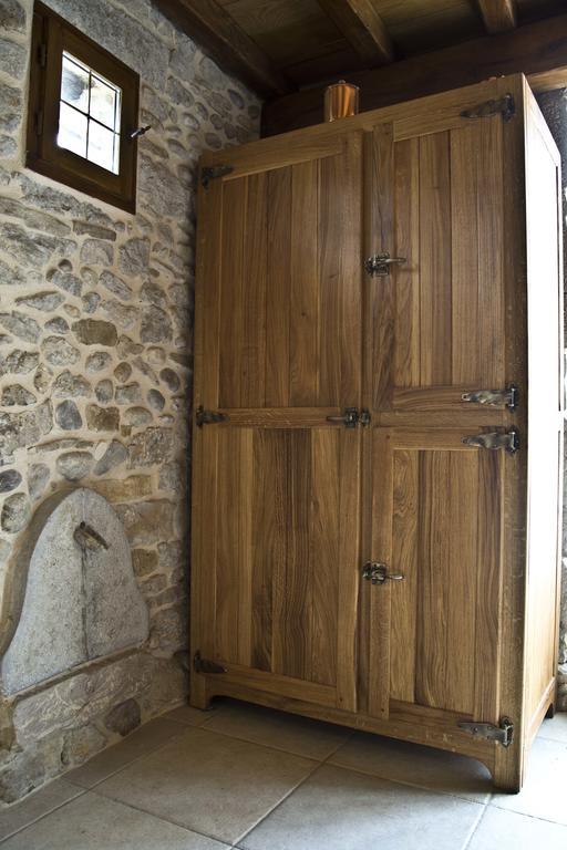 Le Grangeon 01 Villa Amberieu-en-Bugey Luaran gambar