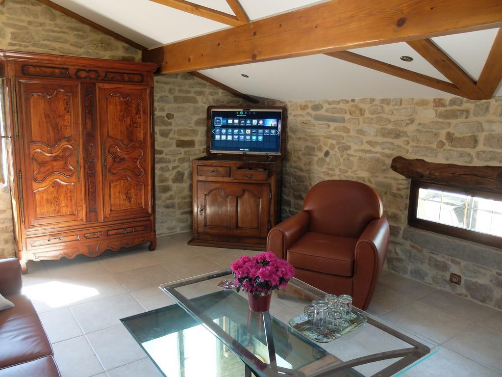 Le Grangeon 01 Villa Amberieu-en-Bugey Bilik gambar