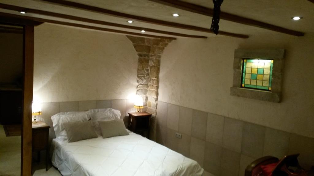 Le Grangeon 01 Villa Amberieu-en-Bugey Bilik gambar