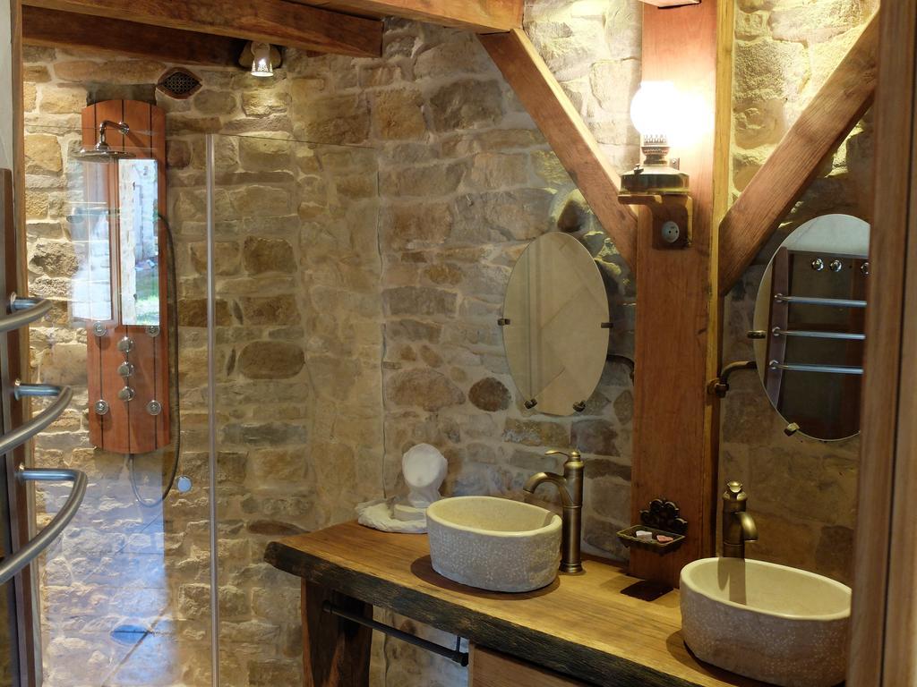 Le Grangeon 01 Villa Amberieu-en-Bugey Bilik gambar