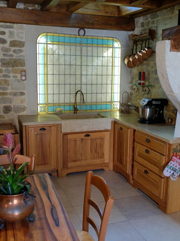 Le Grangeon 01 Villa Amberieu-en-Bugey Bilik gambar