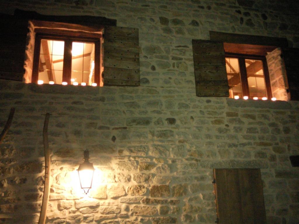 Le Grangeon 01 Villa Amberieu-en-Bugey Bilik gambar