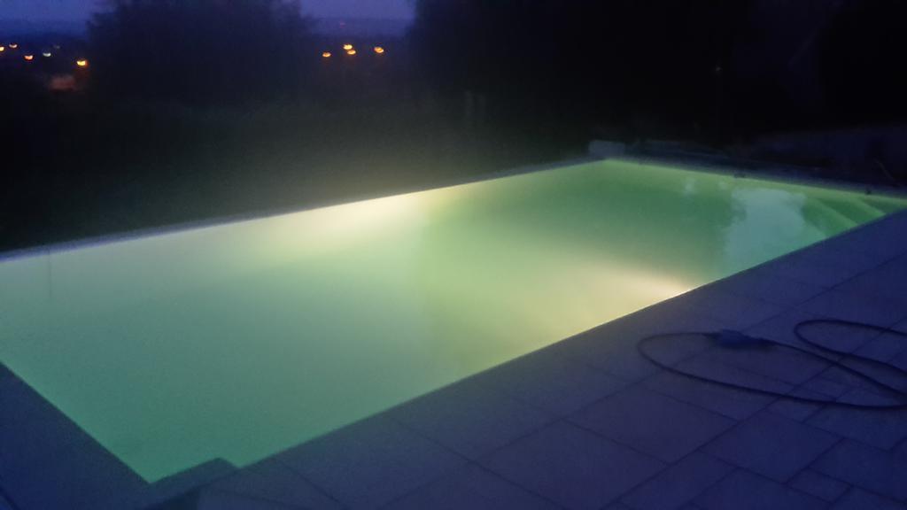 Le Grangeon 01 Villa Amberieu-en-Bugey Luaran gambar