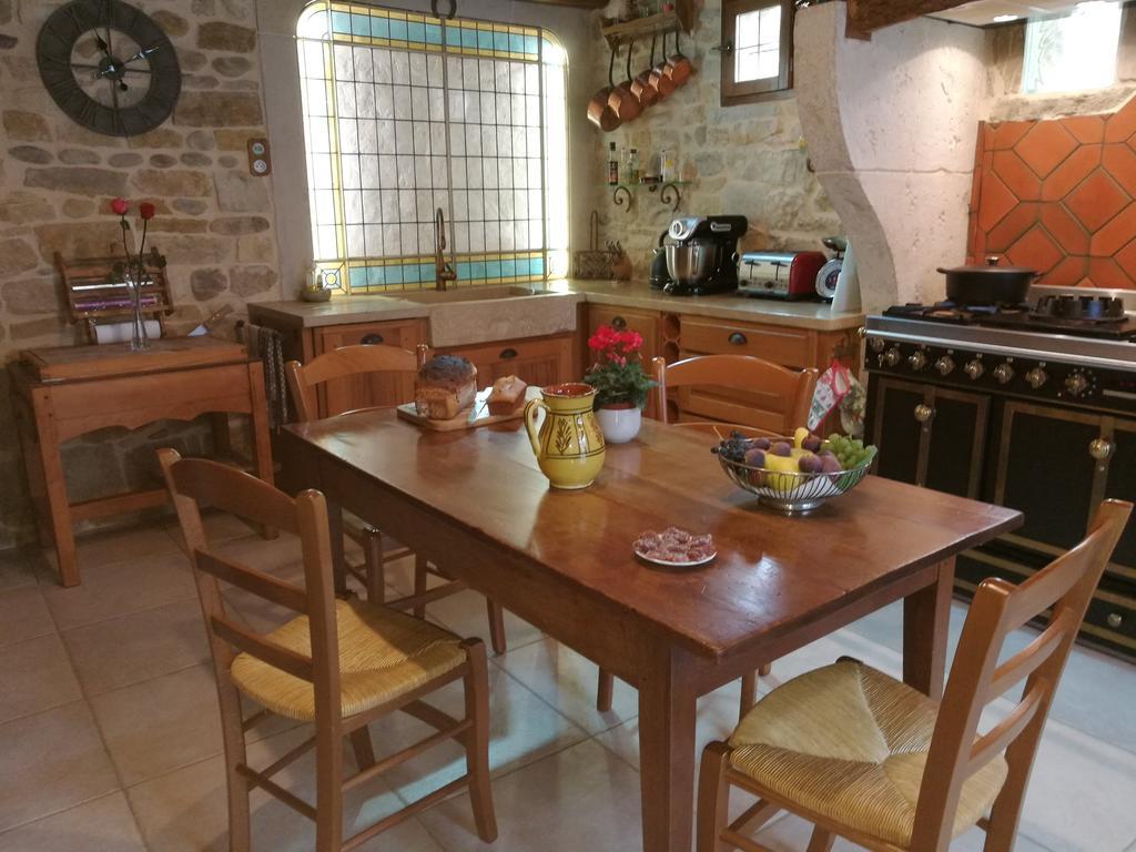 Le Grangeon 01 Villa Amberieu-en-Bugey Luaran gambar
